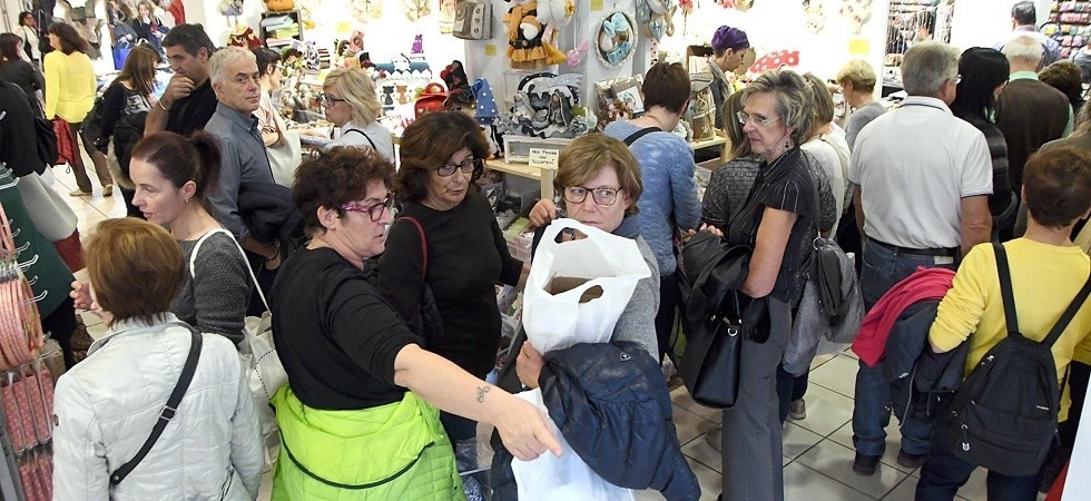 Oltre 80 espositori pronti a partecipare a Mondo Donna a Trento Expo